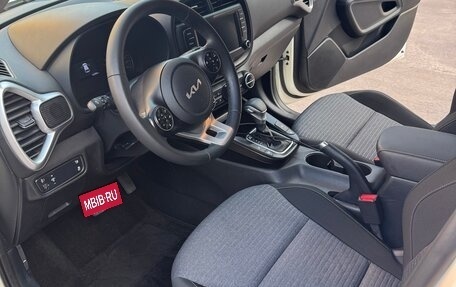 KIA Soul III, 2021 год, 2 100 000 рублей, 5 фотография