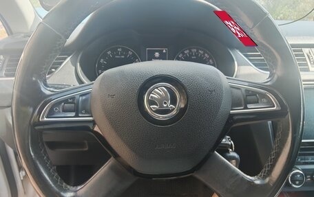 Skoda Octavia, 2014 год, 1 120 000 рублей, 7 фотография