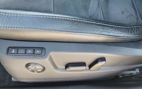 Skoda Superb III рестайлинг, 2012 год, 1 100 000 рублей, 10 фотография