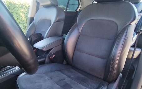 Skoda Superb III рестайлинг, 2012 год, 1 100 000 рублей, 11 фотография