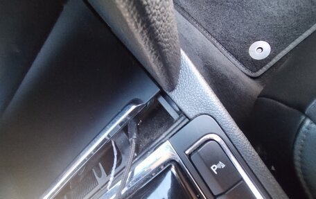 Skoda Superb III рестайлинг, 2012 год, 1 100 000 рублей, 17 фотография
