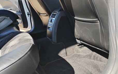 Skoda Superb III рестайлинг, 2012 год, 1 100 000 рублей, 22 фотография