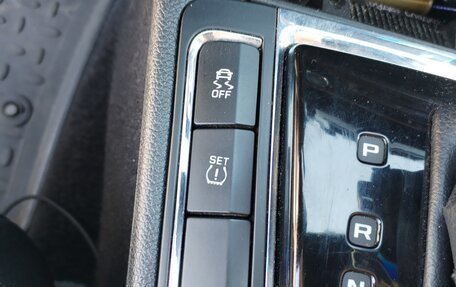 Skoda Superb III рестайлинг, 2012 год, 1 100 000 рублей, 16 фотография