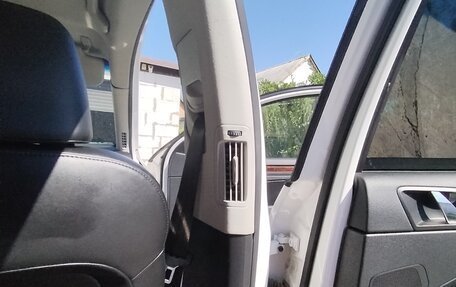 Skoda Superb III рестайлинг, 2012 год, 1 100 000 рублей, 26 фотография