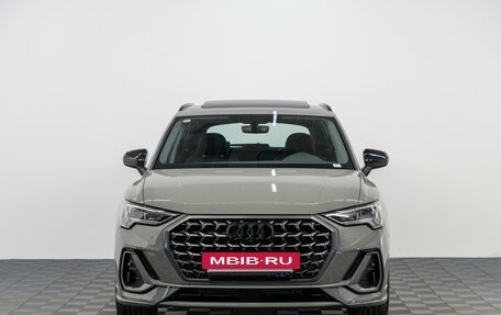 Audi Q3, 2026 год, 4 000 000 рублей, 2 фотография