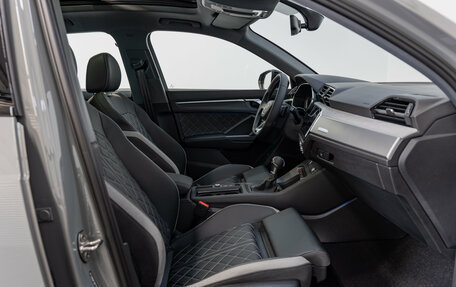 Audi Q3, 2026 год, 4 000 000 рублей, 10 фотография
