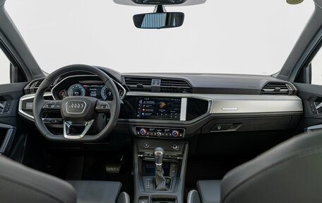 Audi Q3, 2026 год, 4 000 000 рублей, 12 фотография