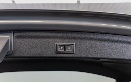 Audi Q3, 2026 год, 4 000 000 рублей, 21 фотография