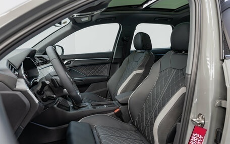 Audi Q3, 2026 год, 4 000 000 рублей, 18 фотография