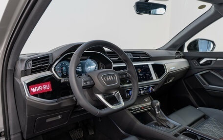 Audi Q3, 2026 год, 4 000 000 рублей, 9 фотография