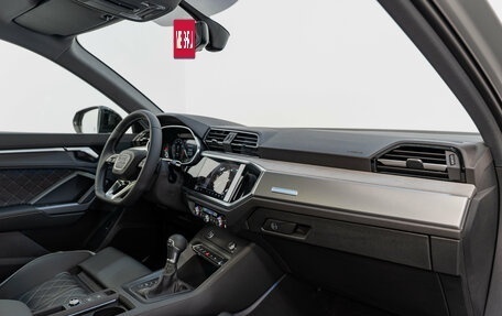 Audi Q3, 2026 год, 4 000 000 рублей, 11 фотография
