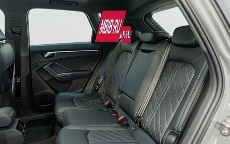 Audi Q3, 2026 год, 4 000 000 рублей, 19 фотография