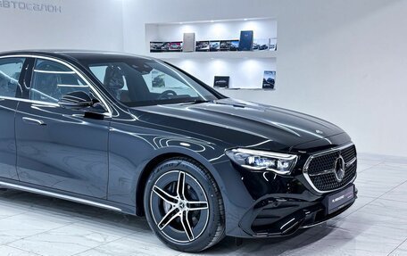 Mercedes-Benz E-Класс, 2026 год, 8 700 000 рублей, 3 фотография