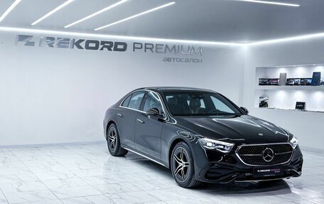 Mercedes-Benz E-Класс, 2026 год, 8 700 000 рублей, 2 фотография