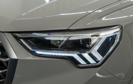 Audi Q3, 2026 год, 4 000 000 рублей, 25 фотография