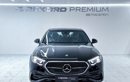 Mercedes-Benz E-Класс, 2026 год, 8 700 000 рублей, 4 фотография