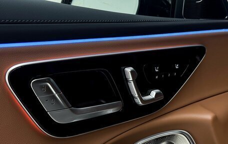 Mercedes-Benz E-Класс, 2026 год, 8 700 000 рублей, 11 фотография