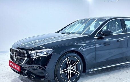 Mercedes-Benz E-Класс, 2026 год, 8 700 000 рублей, 7 фотография