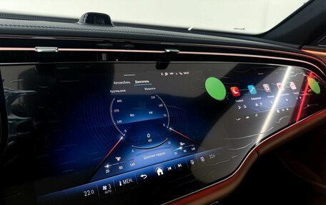 Mercedes-Benz E-Класс, 2026 год, 8 700 000 рублей, 23 фотография