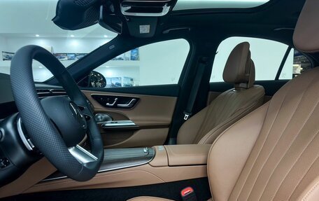 Mercedes-Benz E-Класс, 2026 год, 8 700 000 рублей, 16 фотография