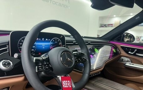 Mercedes-Benz E-Класс, 2026 год, 8 700 000 рублей, 17 фотография