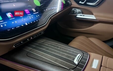 Mercedes-Benz E-Класс, 2026 год, 8 700 000 рублей, 24 фотография