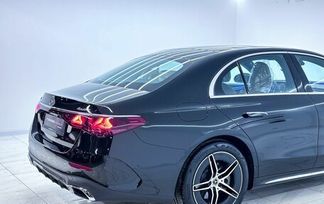Mercedes-Benz E-Класс, 2026 год, 8 700 000 рублей, 33 фотография