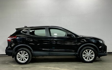 Nissan Qashqai, 2018 год, 1 559 000 рублей, 4 фотография