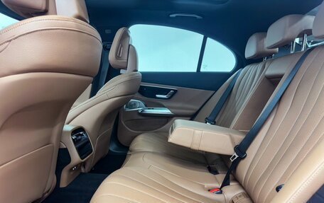 Mercedes-Benz E-Класс, 2026 год, 8 700 000 рублей, 28 фотография