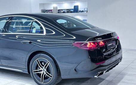 Mercedes-Benz E-Класс, 2026 год, 8 700 000 рублей, 30 фотография