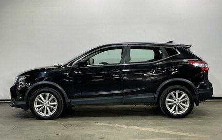 Nissan Qashqai, 2018 год, 1 559 000 рублей, 8 фотография