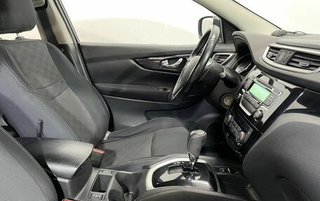 Nissan Qashqai, 2018 год, 1 559 000 рублей, 10 фотография