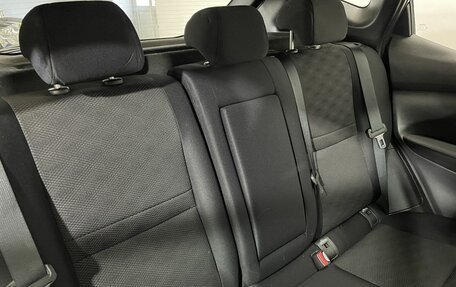 Nissan Qashqai, 2018 год, 1 559 000 рублей, 11 фотография