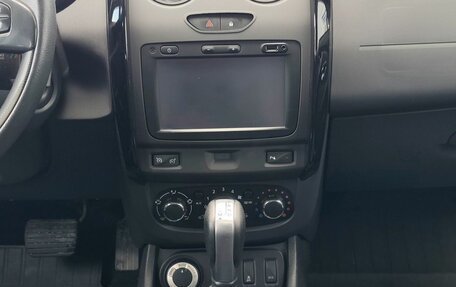 Renault Duster I рестайлинг, 2018 год, 1 650 000 рублей, 11 фотография