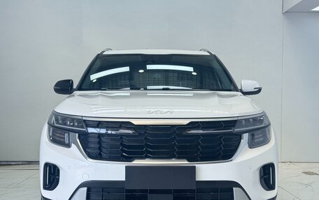 KIA Seltos I, 2023 год, 1 838 000 рублей, 2 фотография