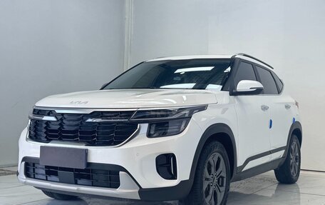 KIA Seltos I, 2023 год, 1 838 000 рублей, 3 фотография