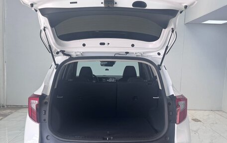 KIA Seltos I, 2023 год, 1 838 000 рублей, 7 фотография