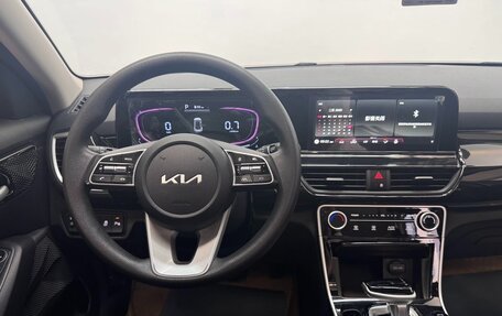 KIA Seltos I, 2023 год, 1 838 000 рублей, 9 фотография
