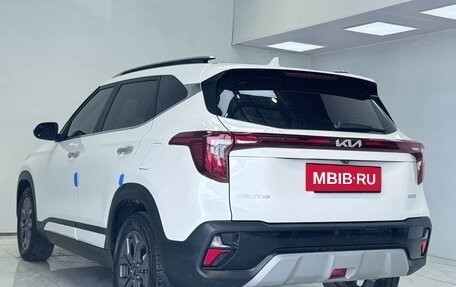 KIA Seltos I, 2023 год, 1 838 000 рублей, 6 фотография