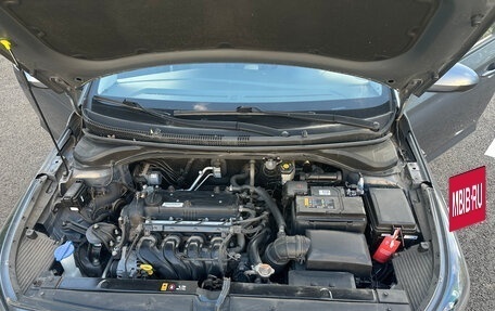 Hyundai Solaris II рестайлинг, 2019 год, 1 650 000 рублей, 19 фотография