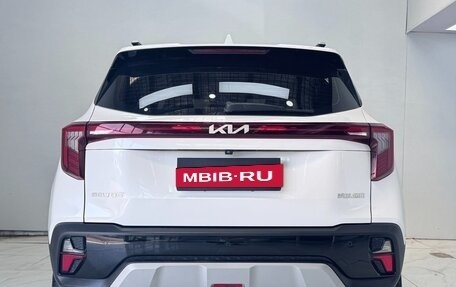 KIA Seltos I, 2023 год, 1 838 000 рублей, 5 фотография
