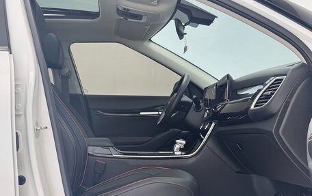 KIA Seltos I, 2023 год, 1 838 000 рублей, 16 фотография