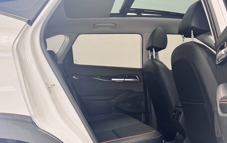 KIA Seltos I, 2023 год, 1 838 000 рублей, 15 фотография