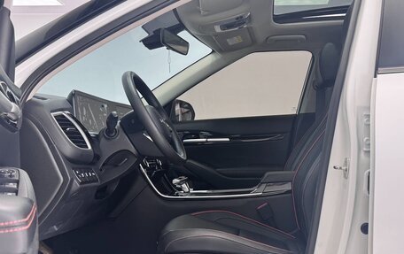 KIA Seltos I, 2023 год, 1 838 000 рублей, 17 фотография