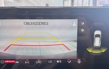 KIA Seltos I, 2023 год, 1 838 000 рублей, 11 фотография