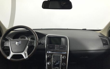 Volvo XC60 II, 2012 год, 1 599 000 рублей, 7 фотография