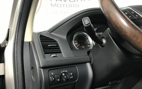 Volvo XC60 II, 2012 год, 1 599 000 рублей, 9 фотография