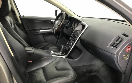 Volvo XC60 II, 2012 год, 1 599 000 рублей, 13 фотография