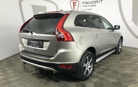 Volvo XC60 II, 2012 год, 1 599 000 рублей, 6 фотография