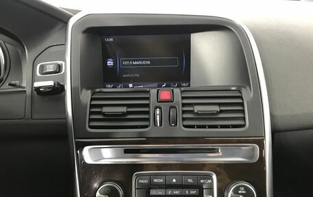 Volvo XC60 II, 2012 год, 1 599 000 рублей, 11 фотография